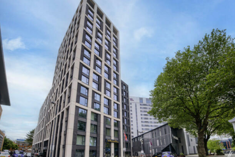 1 bedroom flat to rent, St. Martins Place, Birmingham B15