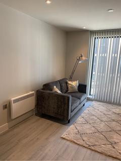 1 bedroom flat to rent, St. Martins Place, Birmingham B15