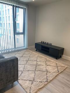1 bedroom flat to rent, St. Martins Place, Birmingham B15