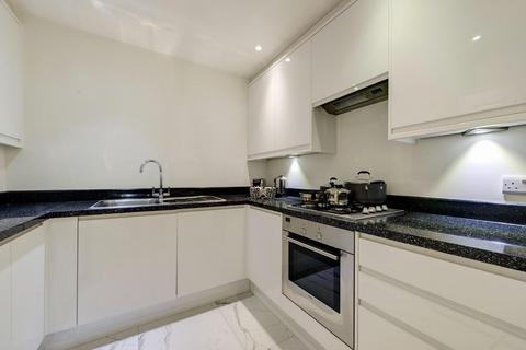 3 bedroom apartment to rent, Lexham Gardens, London, W8