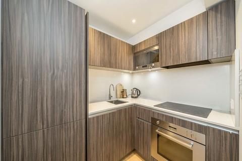 2 bedroom flat for sale, Gainsford Street, London SE1