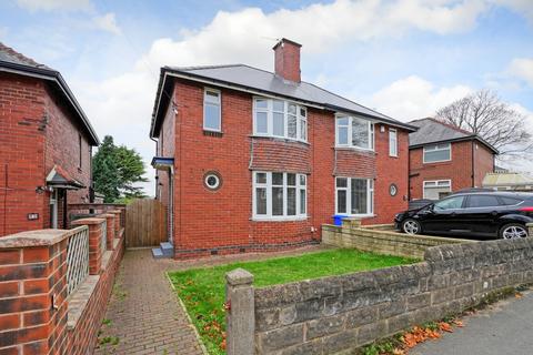 3 bedroom semi-detached house for sale, Thorpe House Rise, Norton Lees, S8 9NL