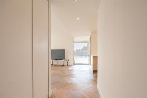 2 bedroom apartment to rent, Principal Place, Worship Street, London, EC2A