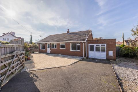 2 bedroom detached bungalow for sale, St. Hildas Street, Sherburn YO17