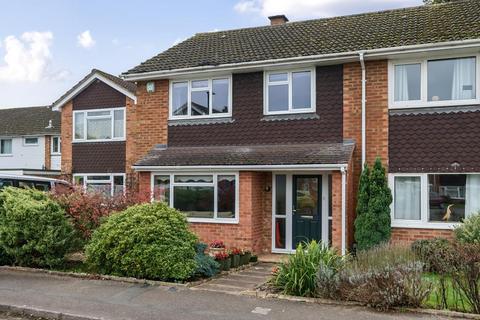 3 bedroom terraced house to rent, Faulkner Way,  High Wycombe,  HP13