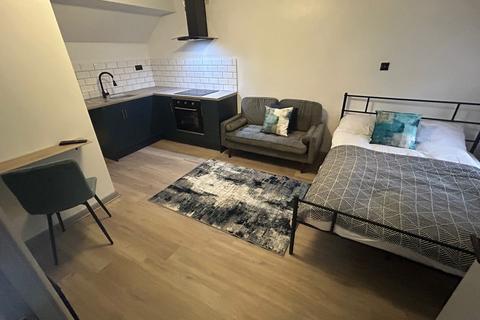 Studio to rent, Flat 9, Union Street, Boston, PE21 6PT