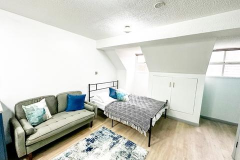 Studio to rent, Flat 9, Union Street, Boston PE21 6PT