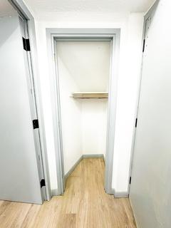 Studio to rent, Flat 9, Union Street, Boston PE21 6PT