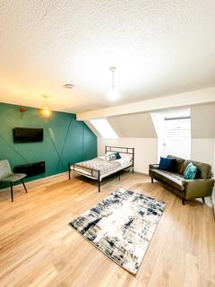 Studio to rent, Flat 10, Union Street Boston, PE21 6PT