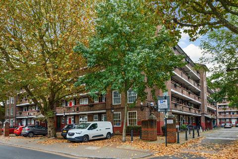 2 bedroom apartment for sale, Deptford Church Street, London