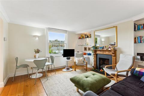 2 bedroom apartment for sale, King Henrys Road, Primrose Hill, London, NW3