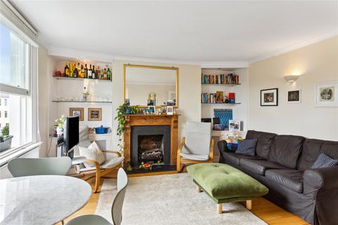 2 bedroom apartment for sale, King Henrys Road, Primrose Hill, London, NW3