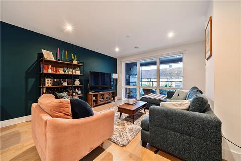 2 bedroom apartment for sale, Vespucci Court, 45 Aston Street, London, E14