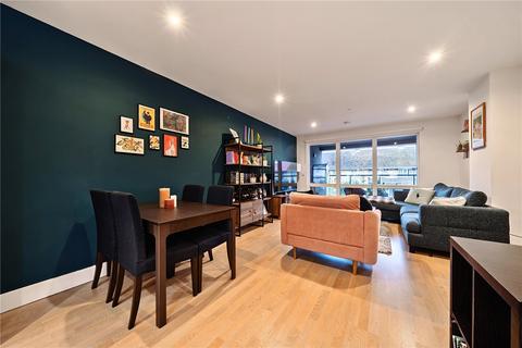 2 bedroom apartment for sale, Vespucci Court, 45 Aston Street, London, E14