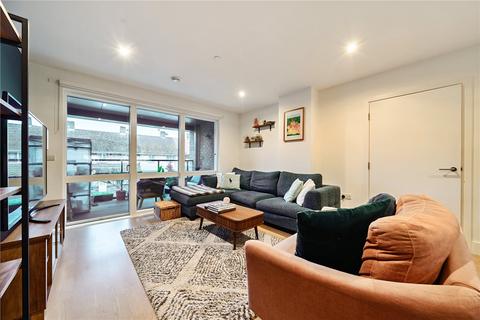 2 bedroom apartment for sale, Vespucci Court, 45 Aston Street, London, E14