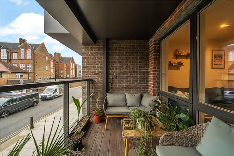 2 bedroom apartment for sale, Vespucci Court, 45 Aston Street, London, E14