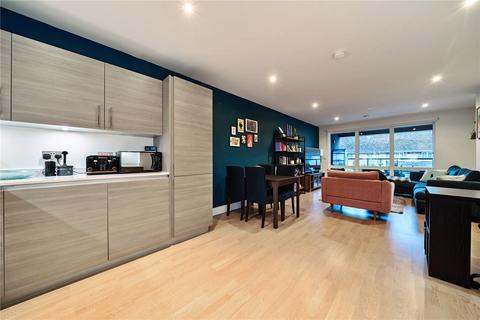 2 bedroom apartment for sale, Vespucci Court, 45 Aston Street, London, E14