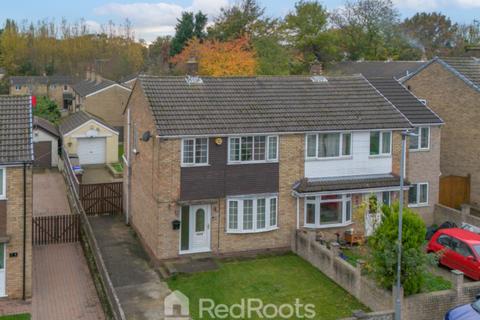 9 Brierley Crescent, South Kirkby, Pontefract, WF9 3BS