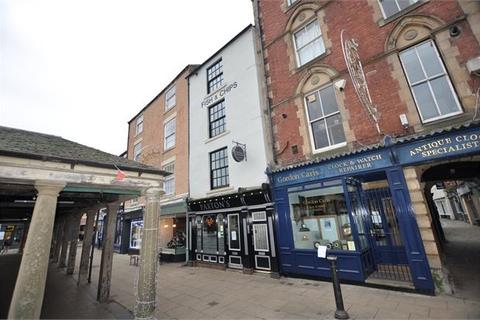 3 bedroom townhouse for sale, Paxtons Business & Building, Hexham NE46