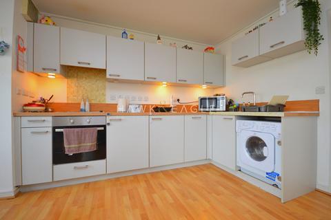 2 bedroom flat to rent, John Harrison Way, London, Greater London. SE10