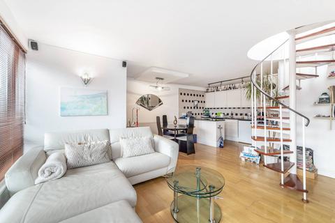 1 bedroom flat for sale, Flask Walk, Hampstead, London, NW3