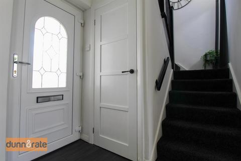 3 bedroom detached house for sale, Sutherland Crescent, Stoke-On-Trent ST11