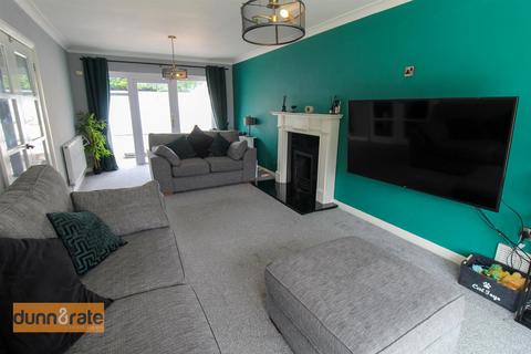 3 bedroom detached house for sale, Sutherland Crescent, Stoke-On-Trent ST11