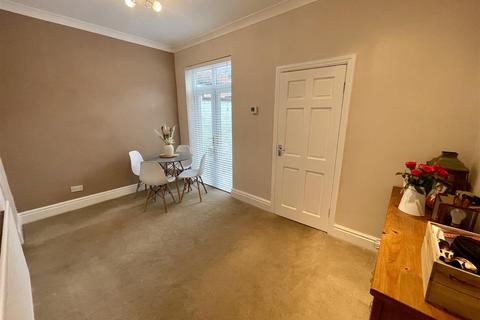 2 bedroom terraced house for sale, Hamsterley Street, Darlington