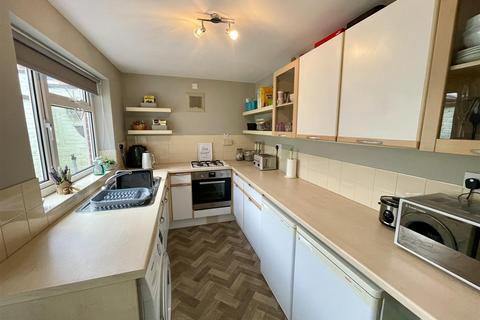 2 bedroom terraced house for sale, Hamsterley Street, Darlington