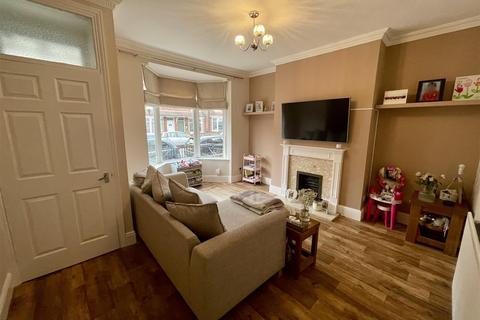 2 bedroom terraced house for sale, Hamsterley Street, Darlington