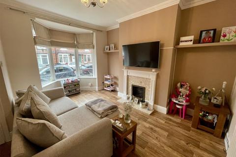 2 bedroom terraced house for sale, Hamsterley Street, Darlington