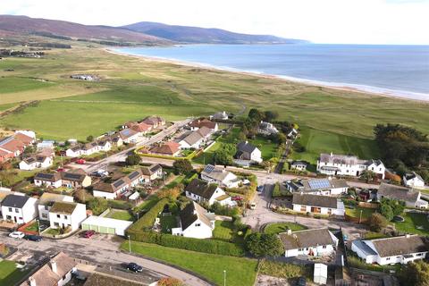 4 bedroom detached house for sale, Ardchoille, Golf Road, Brora