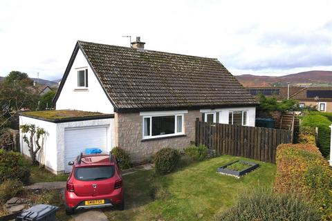 4 bedroom detached house for sale, Ardchoille, Golf Road, Brora