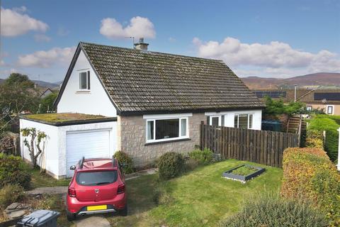 4 bedroom detached house for sale, Ardchoille, Golf Road, Brora