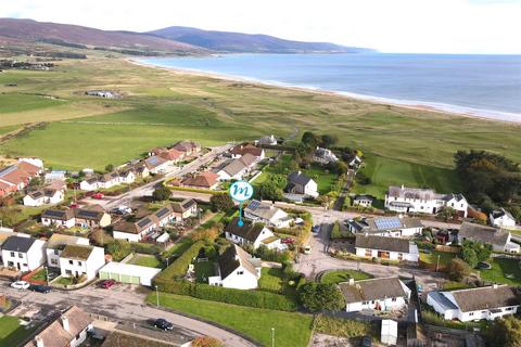 4 bedroom detached house for sale, Ardchoille, Golf Road, Brora