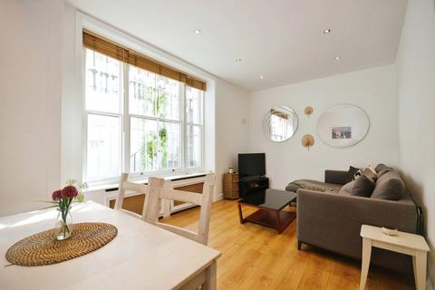 1 bedroom flat for sale, Clanricarde Gardens, Notting Hill Gate, London, W2