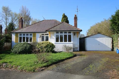 3 bedroom detached bungalow to rent, The Crescent, Hagley, Stourbridge, DY8