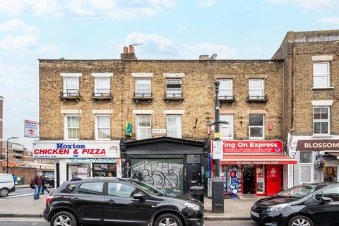 3 bedroom terraced house for sale, Hoxton Street, Hoxton, London, N1