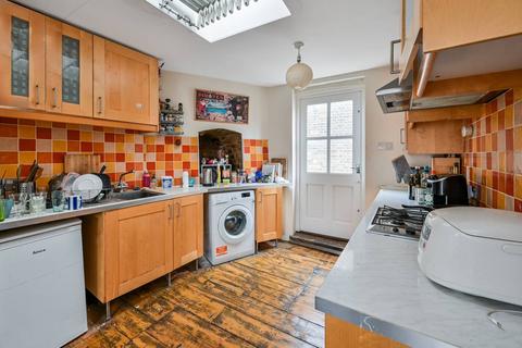 3 bedroom terraced house for sale, Hoxton Street, Hoxton, London, N1