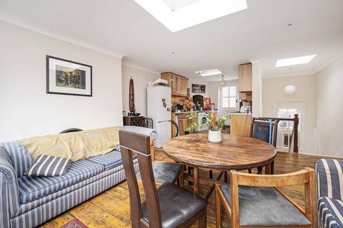 Hoxton Street, Hoxton, London, N1