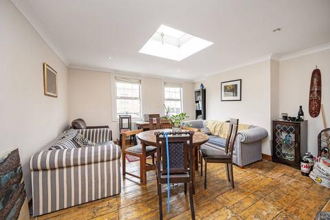 Hoxton Street, Hoxton, London, N1