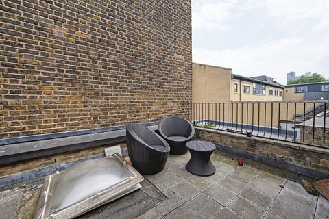 undefined, Hoxton Street, Hoxton, London, N1