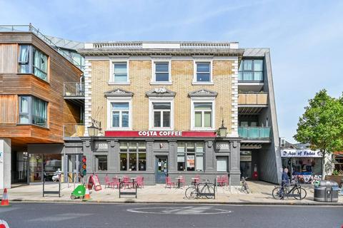 1 bedroom flat for sale, High Road, Willesden Green, London, NW10