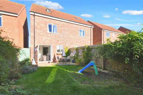 3 bedroom semi-detached house for sale, Cowstail Lane, Tockwith, York