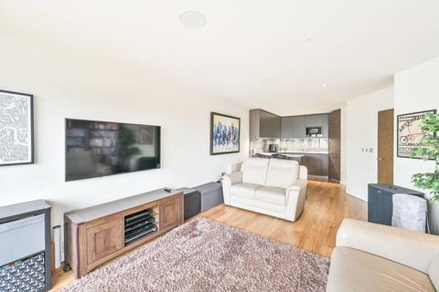 2 bedroom flat for sale, Aerodrome Road, Colindale, London, NW9