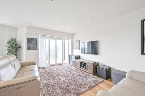 2 bedroom flat for sale, Aerodrome Road, Colindale, London, NW9