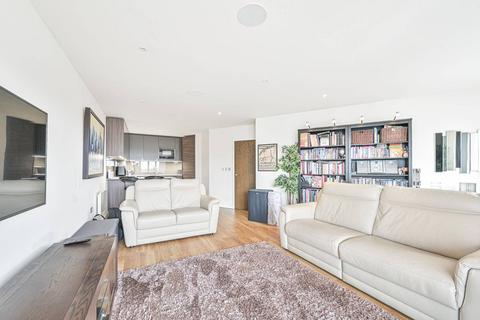 2 bedroom flat for sale, Aerodrome Road, Colindale, London, NW9