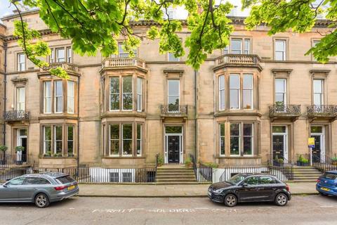 2 bedroom flat to rent, Buckingham Terrace, West End, Edinburgh, EH4