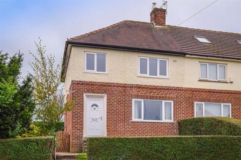 3 bedroom semi-detached house for sale, Arnold Royd, Brighouse