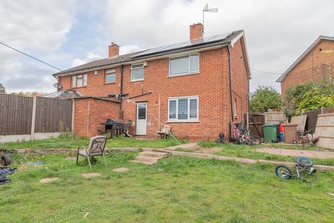 3 bedroom semi-detached house for sale, Maplebeck Avenue, Meden Vale NG20